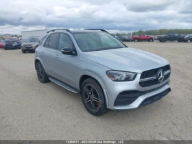 Mercedes-Benz GLS 450 AMG-pcg* 4M* Burmester* подгрев* обдух* 
