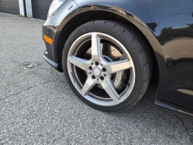 Mercedes-Benz CLS 550 CARFAX АВТО КРЕДИТ - 21500 лв. - 36716961 10