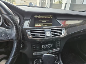 Mercedes-Benz CLS 550 CARFAX АВТО КРЕДИТ - 21500 лв. - 36716961 8