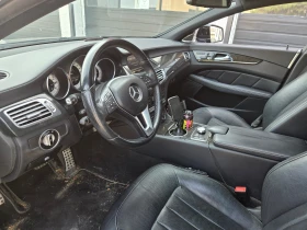 Mercedes-Benz CLS 550 CARFAX АВТО КРЕДИТ - 21500 лв. - 36716961 6