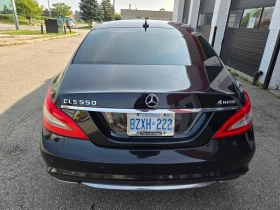 Mercedes-Benz CLS 550 CARFAX АВТО КРЕДИТ - 21500 лв. - 36716961 4