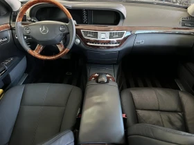 Mercedes-Benz S 320 CDI | Mobile.bg    9