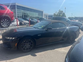 Ford Mustang GT * * CARFAX * *   * *  | Mobile.bg    2