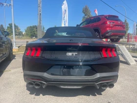 Ford Mustang GT * * CARFAX * *   * *  | Mobile.bg    4