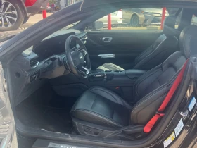 Ford Mustang GT * * CARFAX * *   * *  | Mobile.bg    7