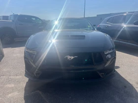 Ford Mustang GT * * CARFAX * *   * *  | Mobile.bg    3