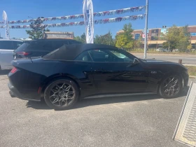 Ford Mustang GT * * CARFAX * *   * *  | Mobile.bg    5