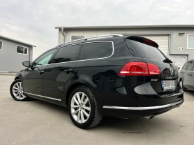 VW Passat 2, 0TDI-170k.c/4x4/DSG/LED/NAVI//!!! | Mobile.bg    5