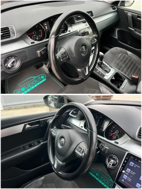 VW Passat 2, 0TDI-170k.c/4x4/DSG/LED/NAVI//!!! | Mobile.bg    9