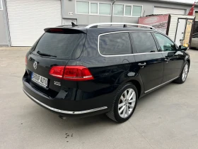 VW Passat 2, 0TDI-170k.c/4x4/DSG/LED/NAVI//!!! | Mobile.bg    6