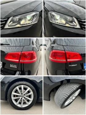 VW Passat 2, 0TDI-170k.c/4x4/DSG/LED/NAVI//!!! | Mobile.bg    16
