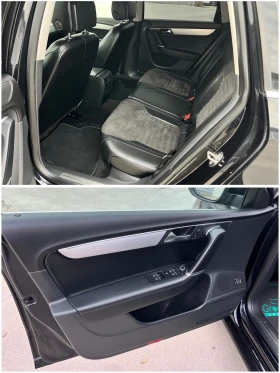 VW Passat 2, 0TDI-170k.c/4x4/DSG/LED/NAVI//!!! | Mobile.bg    13
