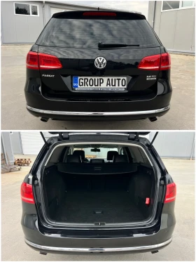 VW Passat 2, 0TDI-170k.c/4x4/DSG/LED/NAVI//!!! | Mobile.bg    8