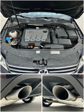 VW Passat 2, 0TDI-170k.c/4x4/DSG/LED/NAVI//!!! | Mobile.bg    17