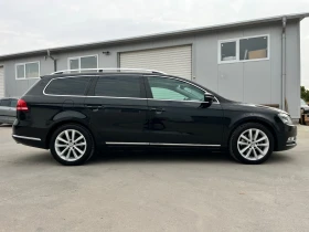 VW Passat 2, 0TDI-170k.c/4x4/DSG/LED/NAVI//!!! | Mobile.bg    7