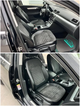 VW Passat 2, 0TDI-170k.c/4x4/DSG/LED/NAVI//!!! | Mobile.bg    12