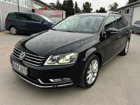     VW Passat 2, 0TDI-170k.c/4x4/DSG/LED/NAVI//!!!