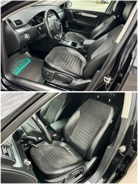 VW Passat 2, 0TDI-170k.c/4x4/DSG/LED/NAVI//!!! | Mobile.bg    11