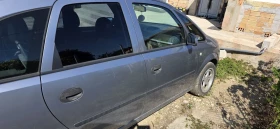 Opel Meriva | Mobile.bg    5