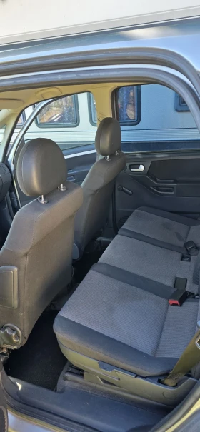 Opel Meriva | Mobile.bg    9