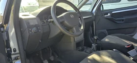 Opel Meriva | Mobile.bg    8