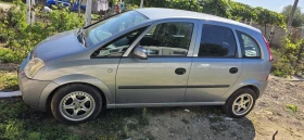 Opel Meriva | Mobile.bg    2