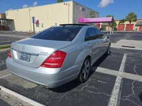 Mercedes-Benz S 550 | Mobile.bg    3