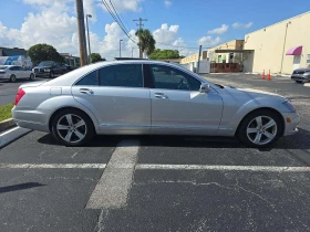 Mercedes-Benz S 550 | Mobile.bg    4