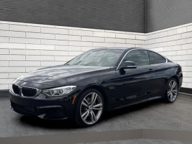 BMW 435 XDRIVE MPACK* HARMAN/KARDON* ПОДГРЕВ* ШИБИДАХ* 