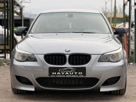 BMW 530 d= M-performance=  - 12500 лв. / 6391.15 € - 43844165 2