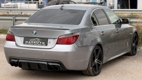 BMW 530 d= M-performance=  - 12500 лв. / 6391.15 € - 43844165 5