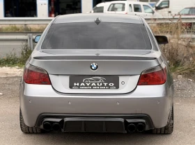 BMW 530 d= M-performance=  - 12500 лв. / 6391.15 € - 43844165 6