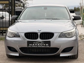BMW 530 d= M-performance= 