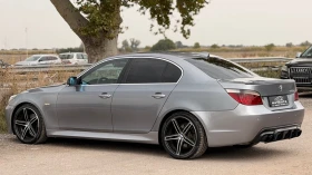 BMW 530 d= M-performance=  - 12500 лв. / 6391.15 € - 43844165 7
