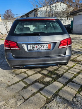 Mercedes-Benz E 220 Е220 blutec 9G, снимка 4