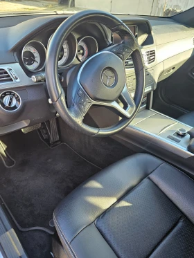 Mercedes-Benz E 220 Е220 blutec 9G, снимка 7
