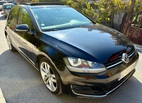 VW Golf 2.0TDI DSG6 HIGHLINE - 16500 лв. / 8436.32 € - 62752057 3