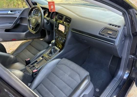 VW Golf 2.0TDI DSG6 HIGHLINE - 16500 лв. / 8436.32 € - 62752057 9