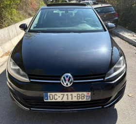 VW Golf 2.0TDI DSG6 HIGHLINE - 16500 лв. / 8436.32 € - 62752057 2