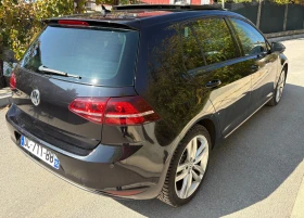 VW Golf 2.0TDI DSG6 HIGHLINE - 16500 лв. / 8436.32 € - 62752057 4
