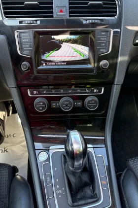 VW Golf 2.0TDI DSG6 HIGHLINE - 16500 лв. / 8436.32 € - 62752057 10