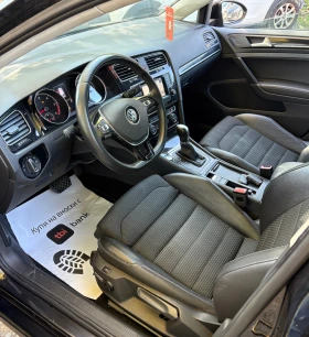 VW Golf 2.0TDI DSG6 HIGHLINE - 16500 лв. / 8436.32 € - 62752057 7