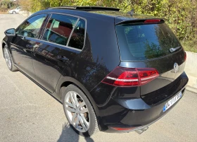 VW Golf 2.0TDI DSG6 HIGHLINE - 16500 лв. / 8436.32 € - 62752057 6