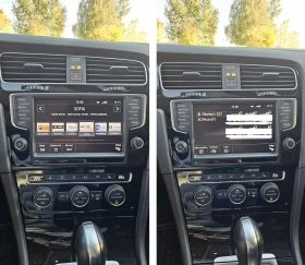 VW Golf Variant 1.6 TDI Highline | Mobile.bg    9