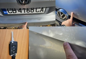 VW Golf Variant 1.6 TDI Highline | Mobile.bg    15