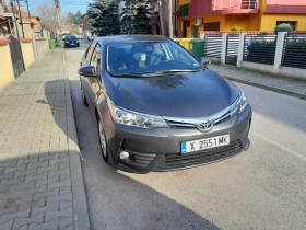 Toyota Corolla 1.6vvti-132hp - 13700 € / 26794.87 лв. - 96853450 3