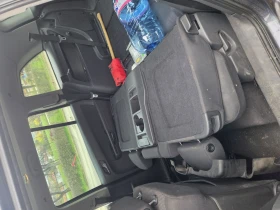 Opel Zafira 1.9CDTI 120к с. 6ск. - 11 лв. / 5.62 € - 10389135 8