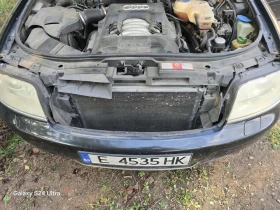 Audi A6 2.4 | Mobile.bg    7