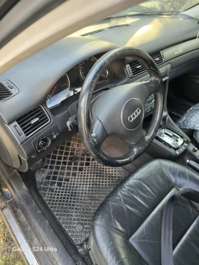 Audi A6 2.4 | Mobile.bg    9