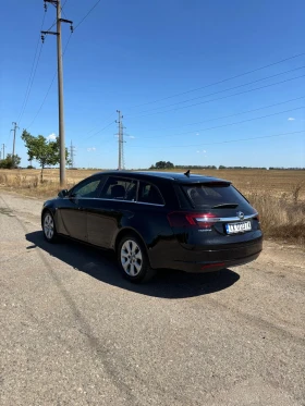 Opel Insignia 1.6 CDTI EURO 6 | Mobile.bg    3